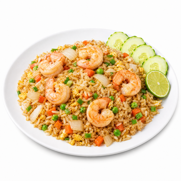 ข้าวผัด